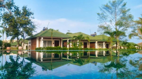 Famiana Green Villa, Duong Dong